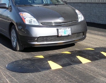 Speed Hump